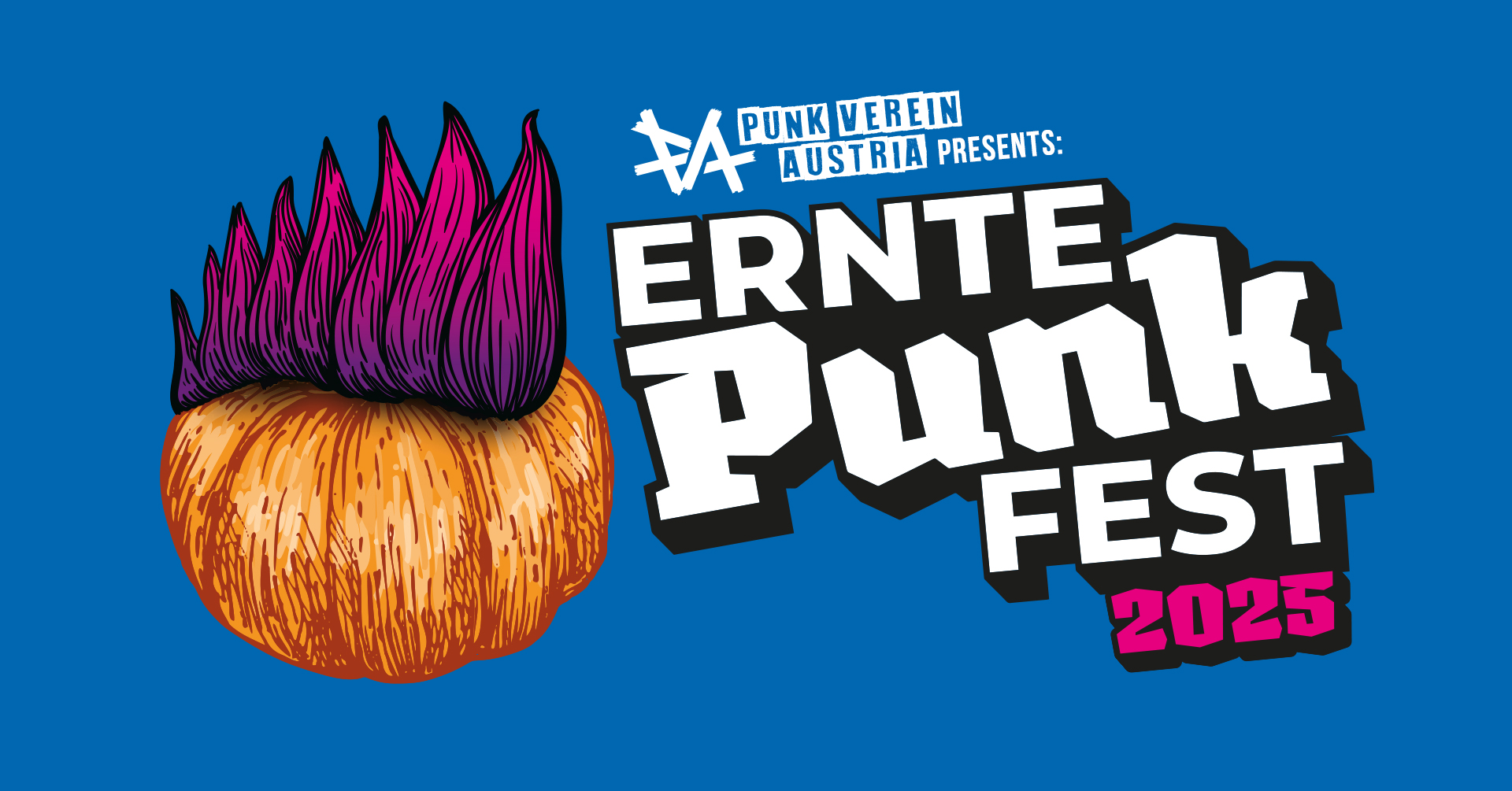 ERNTEPUNK FEST 2025
